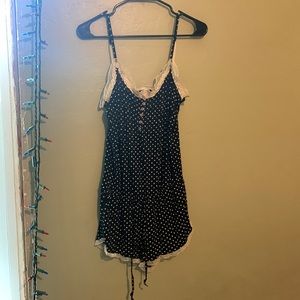 Victoria’s Secret Romper